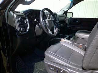 2022 Chevrolet Silverado 1500 limited