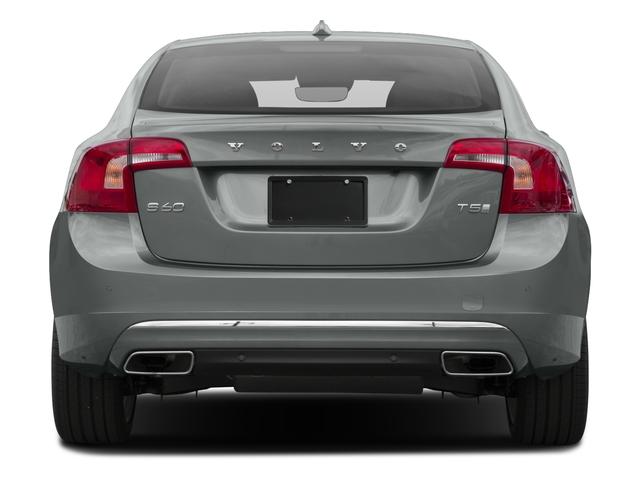2017 volvo s60 inscription t5 platinum