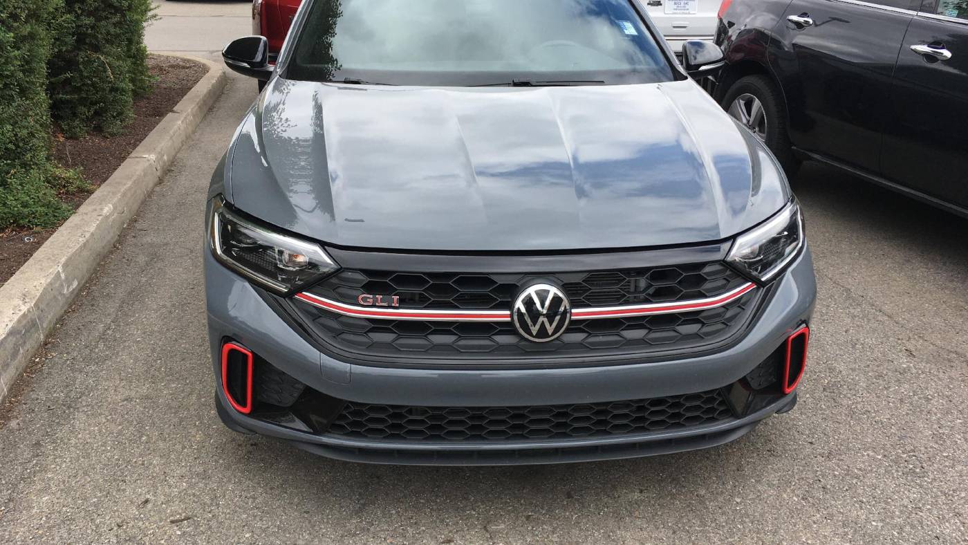 2022 volkswagen jetta gli autobahn