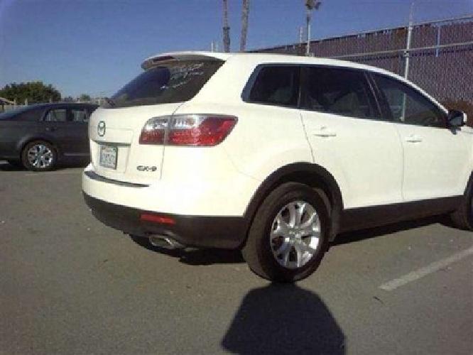 2012 mazda cx-9 touring sport utility 4d in bloomington, ca