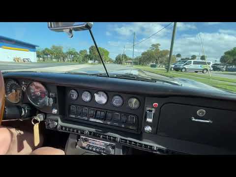 jaguar e-type