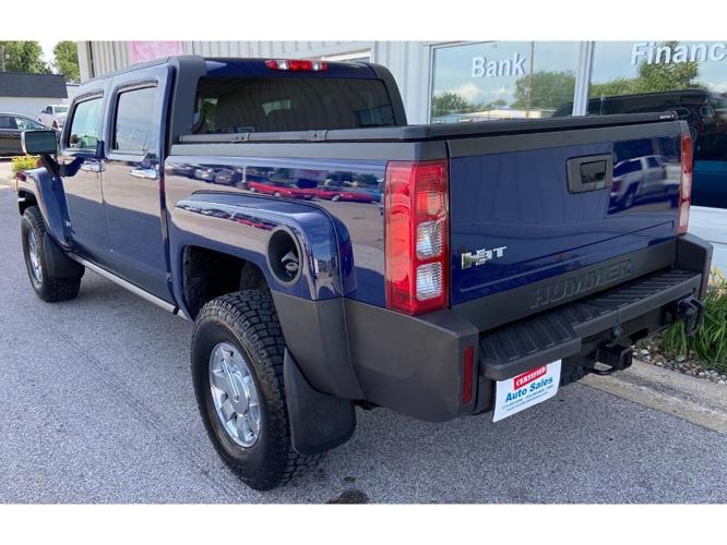 2009 hummer h3 in des moines, iowa
