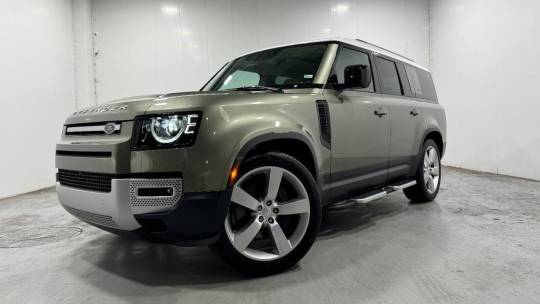 2024 Land Rover Defender