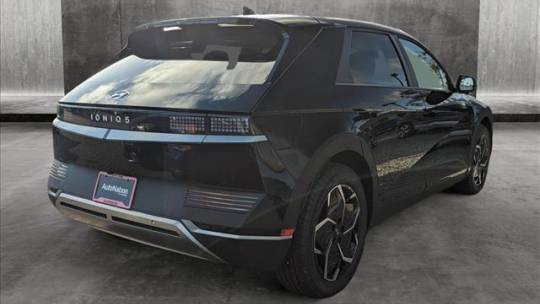 2024 Hyundai IONIQ 5
