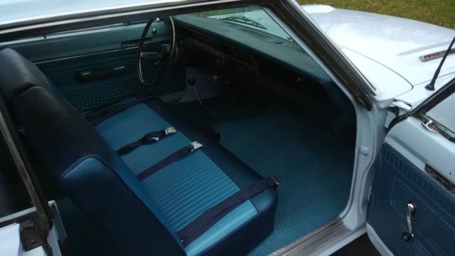 dodge dart gts 1969