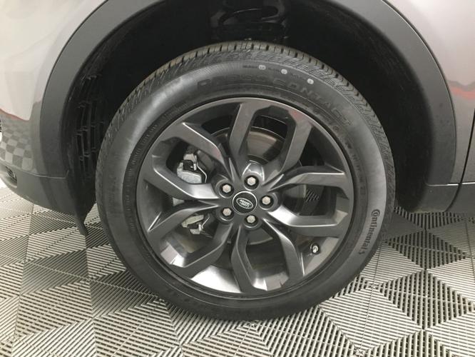 certified 2019 land rover discovery sport hse appleton, wi 54913 for sale in appleton, wisconsin