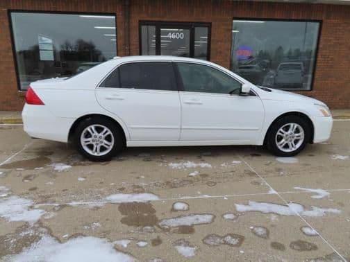 2006 honda accord in denver, colorado