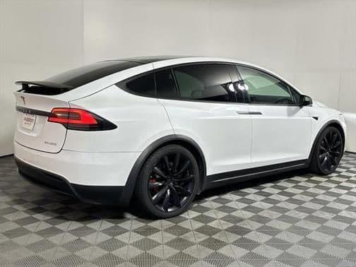 2019 tesla model x performance in camp springs, maryland