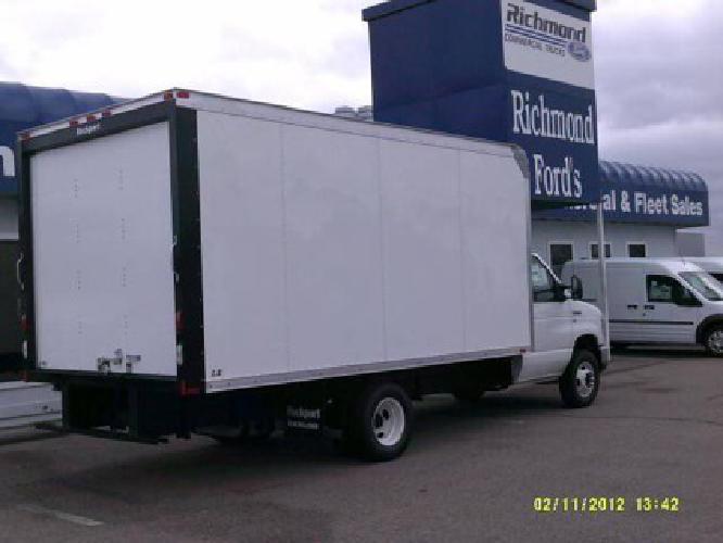 2014 ford econoline commercial cutaway in richmond, va