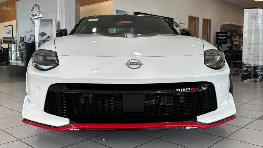 2024 Nissan Z
