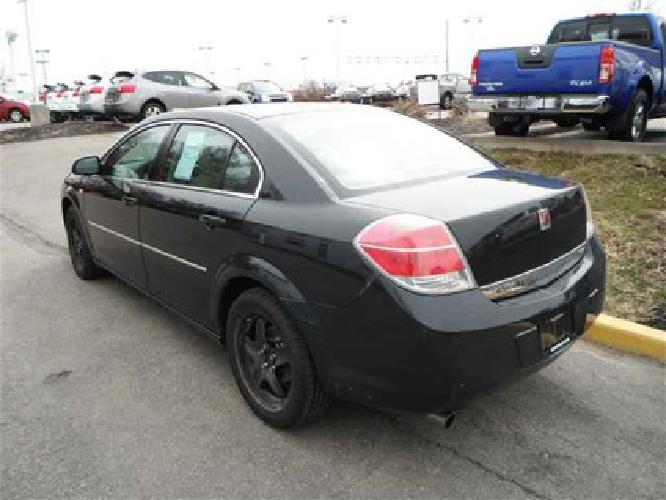 2008 saturn aura xe in beavercreek, oh
