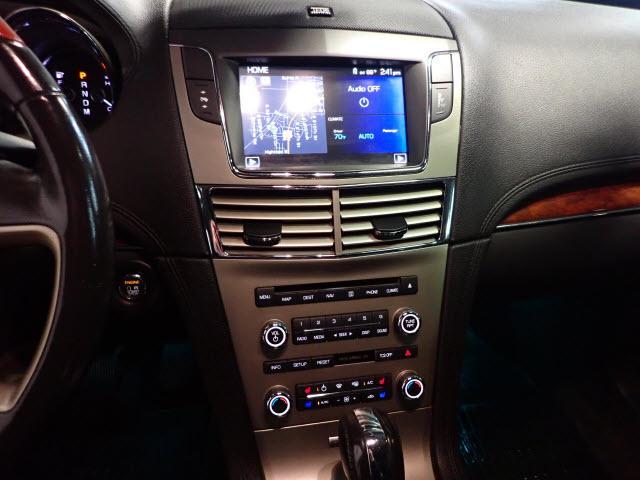 2011 lincoln mkt in gretna, nebraska