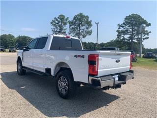 2023 Ford F-250 king ranch