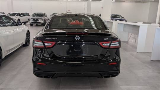 2023 Nissan Maxima