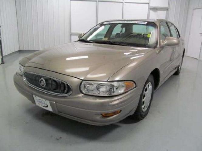 2004 buick lesabre custom in christiansburg, va