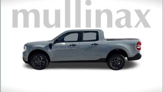 2024 Ford Maverick