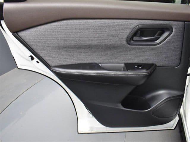 2021 nissan rogue s intelligent awd in brunswick, ohio