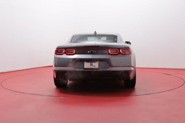2021 chevrolet camaro lt1 in rahway, new jersey