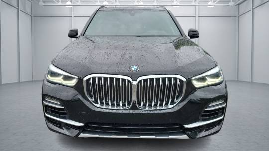 2019 BMW X5