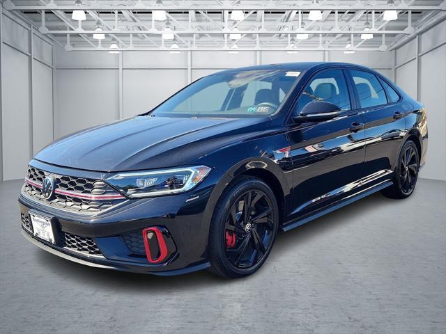 2024 volkswagen jetta gli 2.0t autobahn