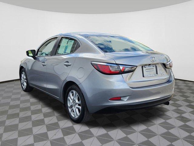 2016 scion ia