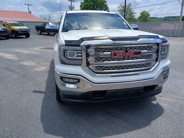2018 gmc sierra 1500 slt in jefferson, west virginia