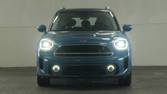 2022 Mini Countryman