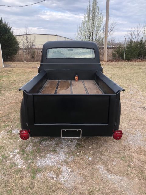 great looking truck