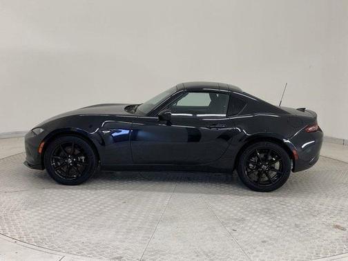 2021 mazda mx-5 miata rf in saint louis, missouri