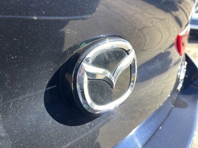 2019 mazda mazda3 awd w/premium package