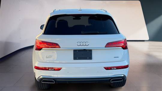 2024 Audi Q5