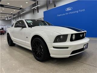 2007 Ford Mustang gt deluxe