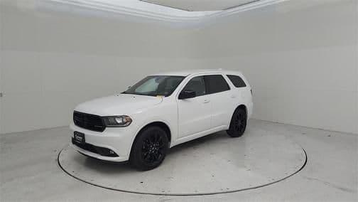 2020 dodge durango sxt in springfield, missouri
