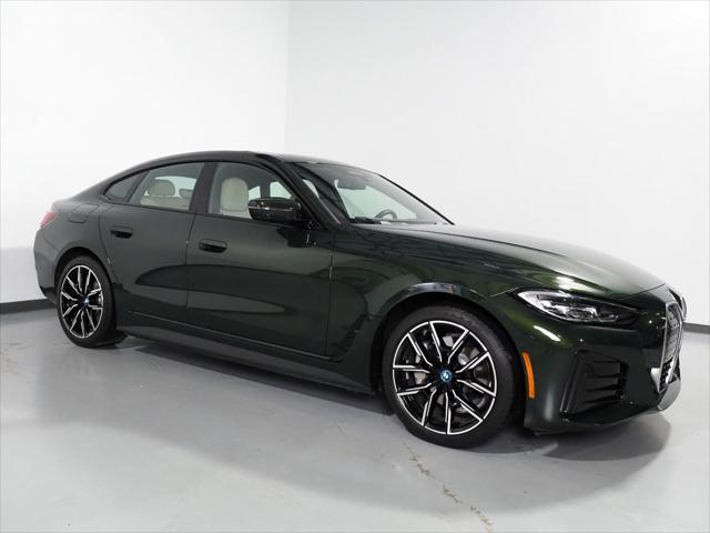 2024 bmw i4 gran coupe edrive40