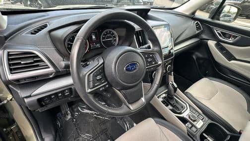 2021 subaru forester limited in reno, nevada