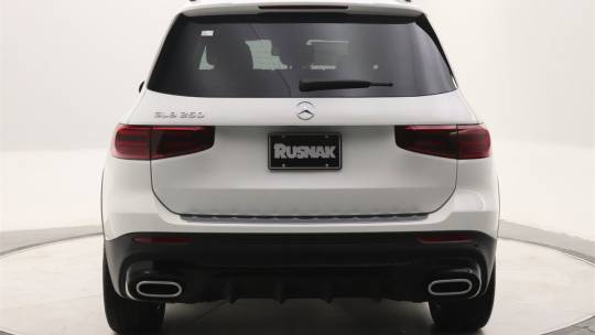 2025 Mercedes-Benz GLB