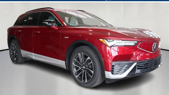 2024 Acura ZDX