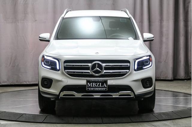 2021 mercedes-benz glb 250