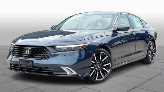 2024 Honda Accord