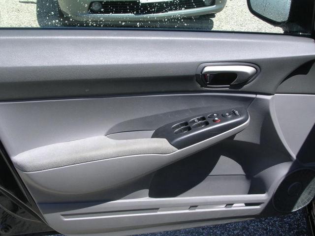 2008 honda civic lx for sale in williston, vermont