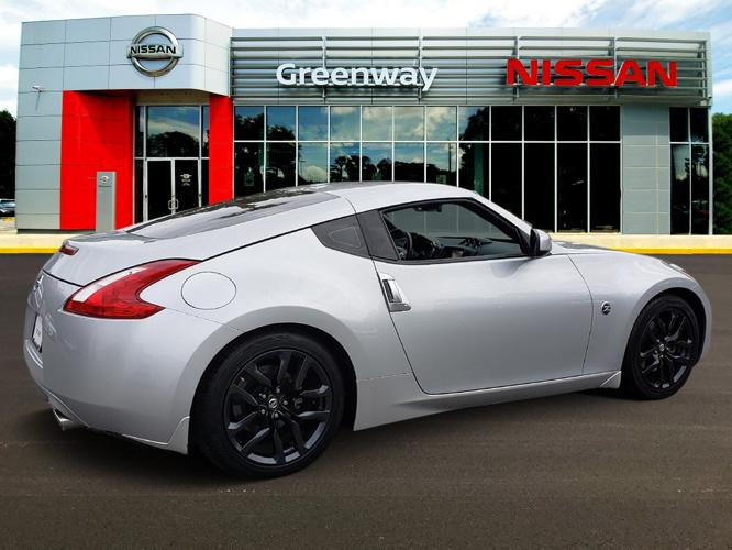 used 2016 nissan 370z touring brunswick, ga 31525 for sale in brunswick, georgia