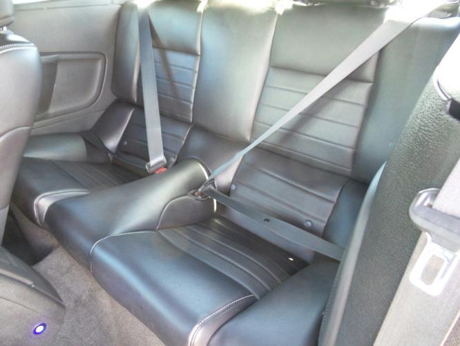 used 2013 ford mustang gt jackson, ms 39211 for sale in jackson, mississippi