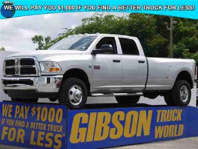 2011 dodge ram 3500 in sanford, fl