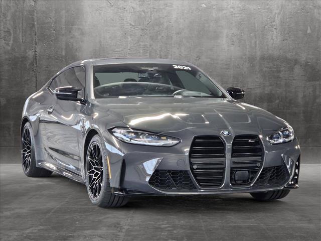 2021 bmw m4 base