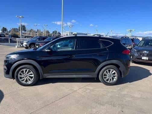 2016 hyundai tucson eco in englewood, colorado