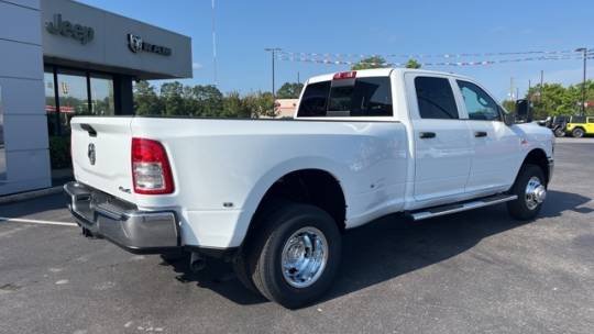 2024 RAM 3500