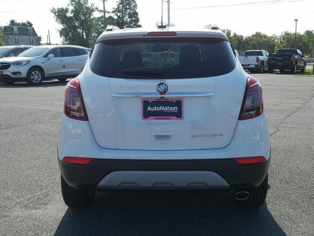 new 2019 buick encore fwd essence laurel, md 20707 for sale in laurel, maryland