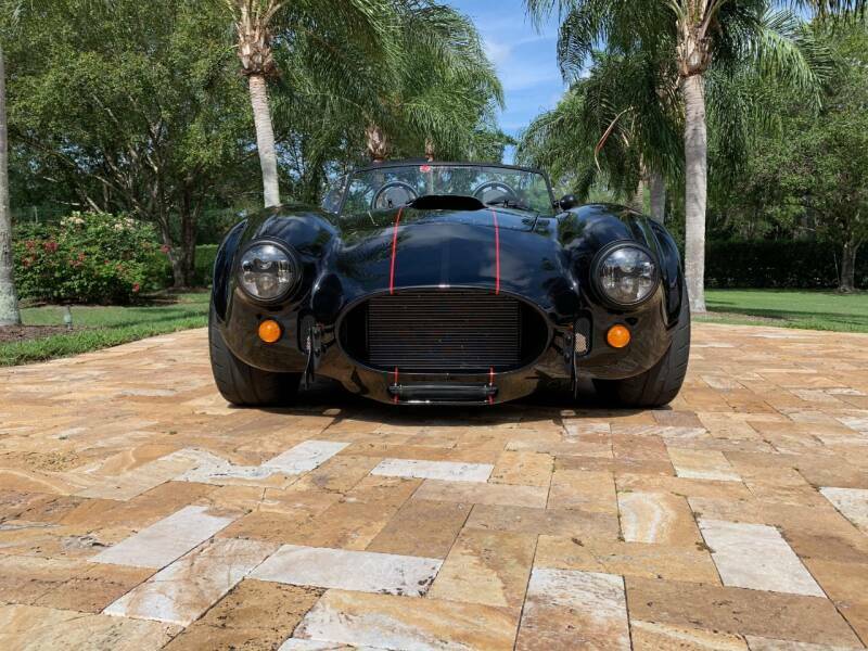 1965 shelby cobra backdraft shelby cobra replica manual 550hp