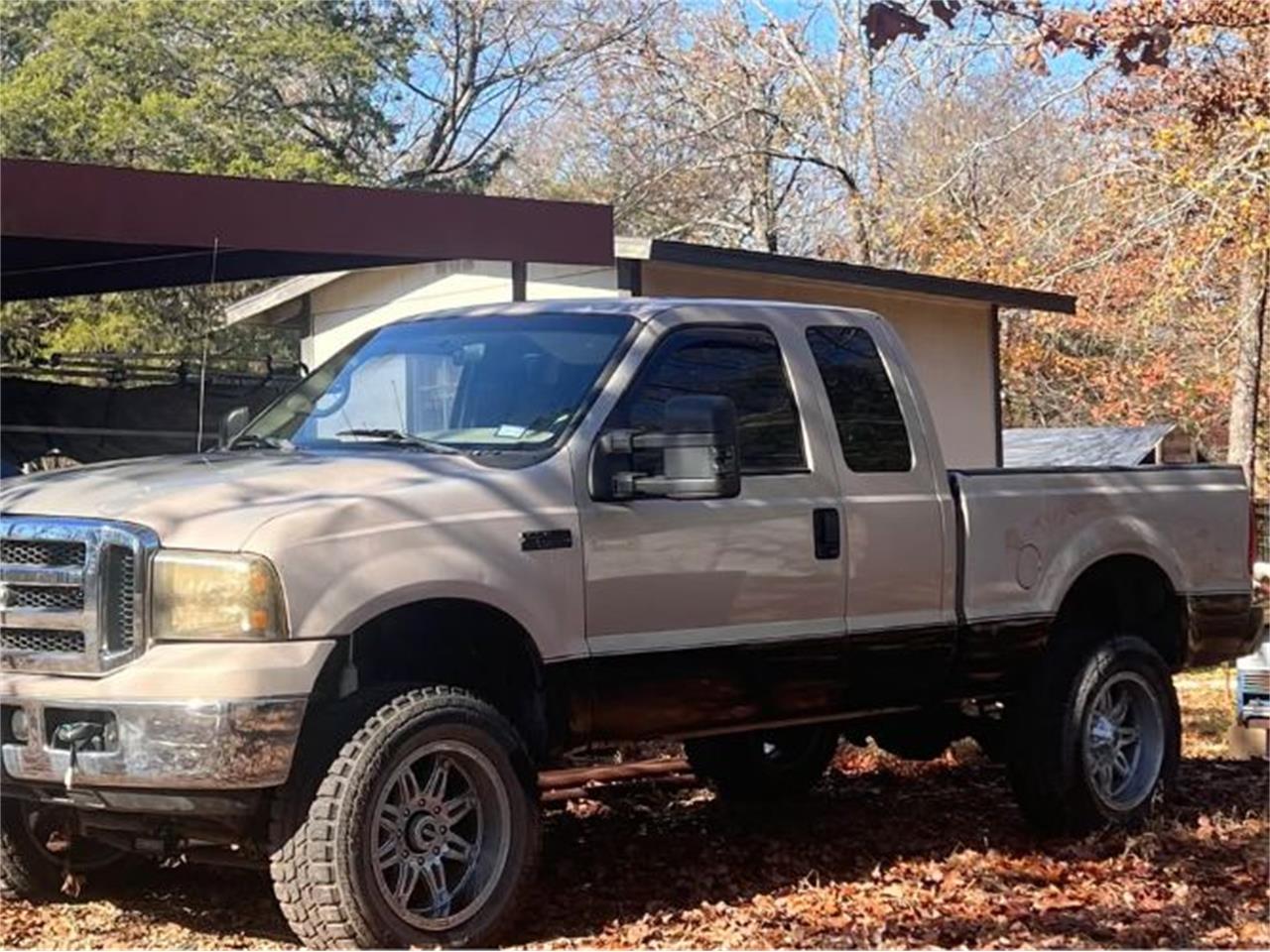 1999 ford f250