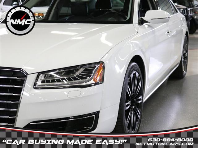 2015 audi a8 l 3.0t